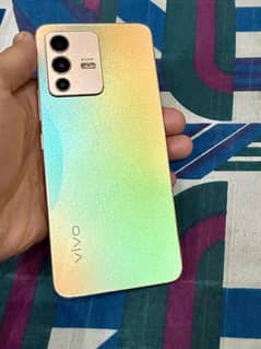 Vivo V23 5G