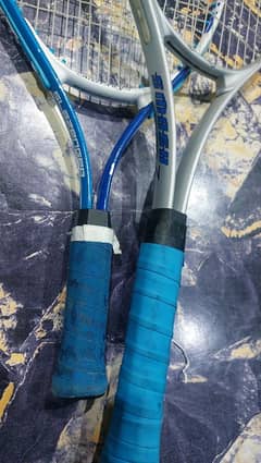 Tennis Rackets