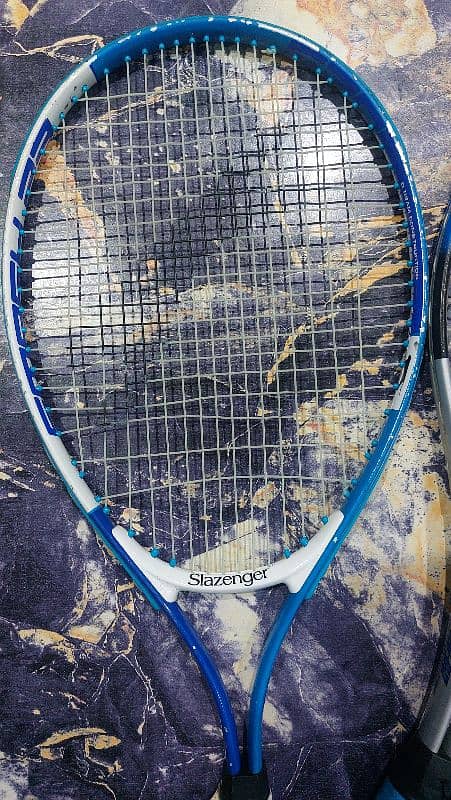 Tennis Rackets 1