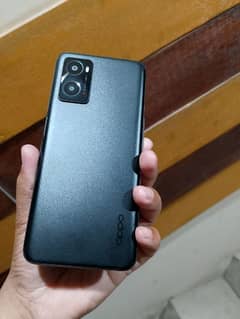 oppo A76