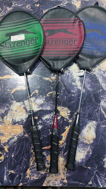 Rackets Branded 2