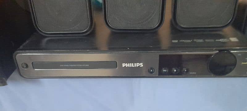 PHILIP'S HOME THEATER 19