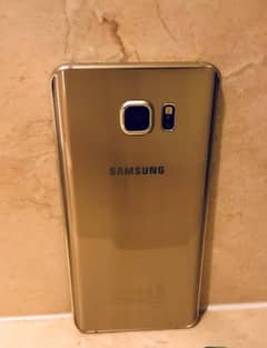 Samsung galaxy note 5 phone 4.   . 32  ha