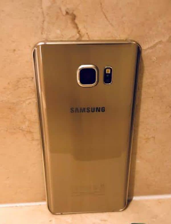 Samsung galaxy note 5 phone 0