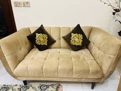 Seven seater sofa/sofa set/ Dinning room sofa/ luxury sofa