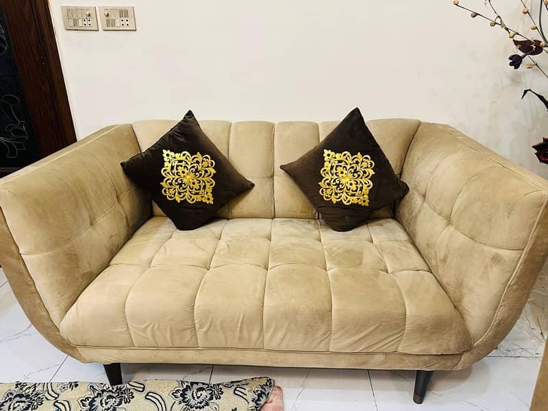 Seven seater sofa/sofa set/ Dinning room sofa/ luxury sofa 0