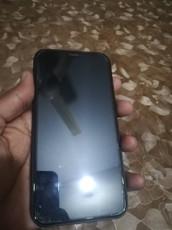 Iphone Xr Factory unlock 64 gb 1