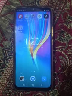 infinix Hot 9 play 4/64