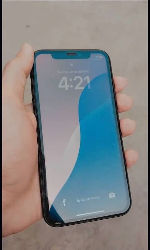 iPhone xr 1