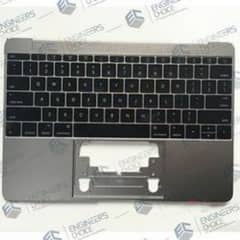 MacBook air c panels