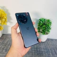 One plus 12 R 5G / OnePlus Ace 3 5G / 12 / 256  / PTA / Exchange