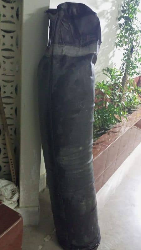 punching bag / boxing bag 1