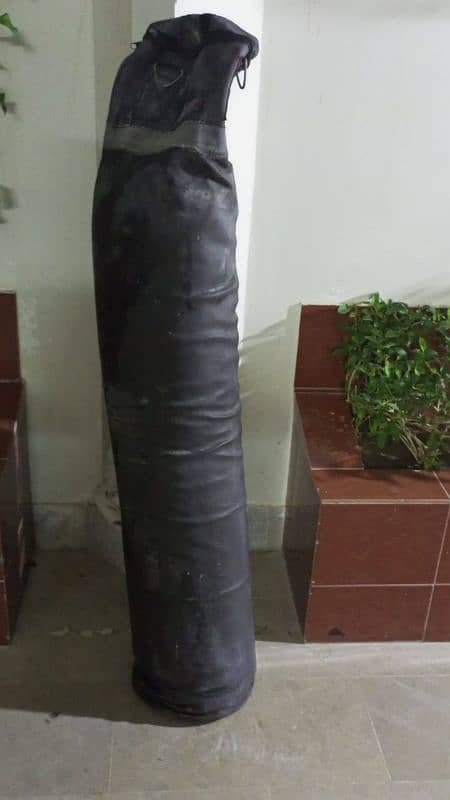 punching bag / boxing bag 2