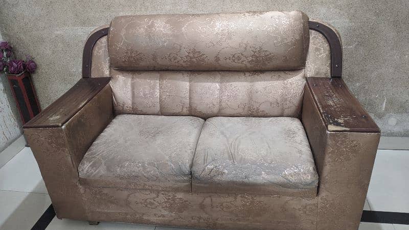 3+2+1  seater sofa 2