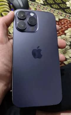 Iphone 14Pro LLA 256 GB Dual Esim