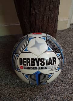 Derbystar Liga Official Match Ball