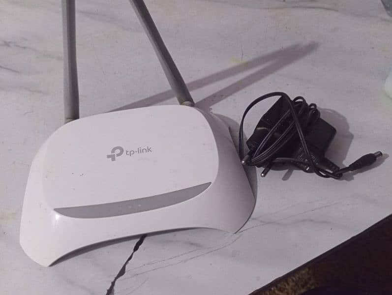 Router For Sale 3