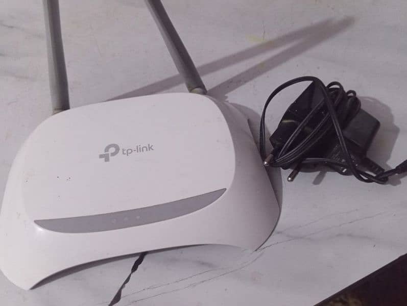 Router For Sale 4