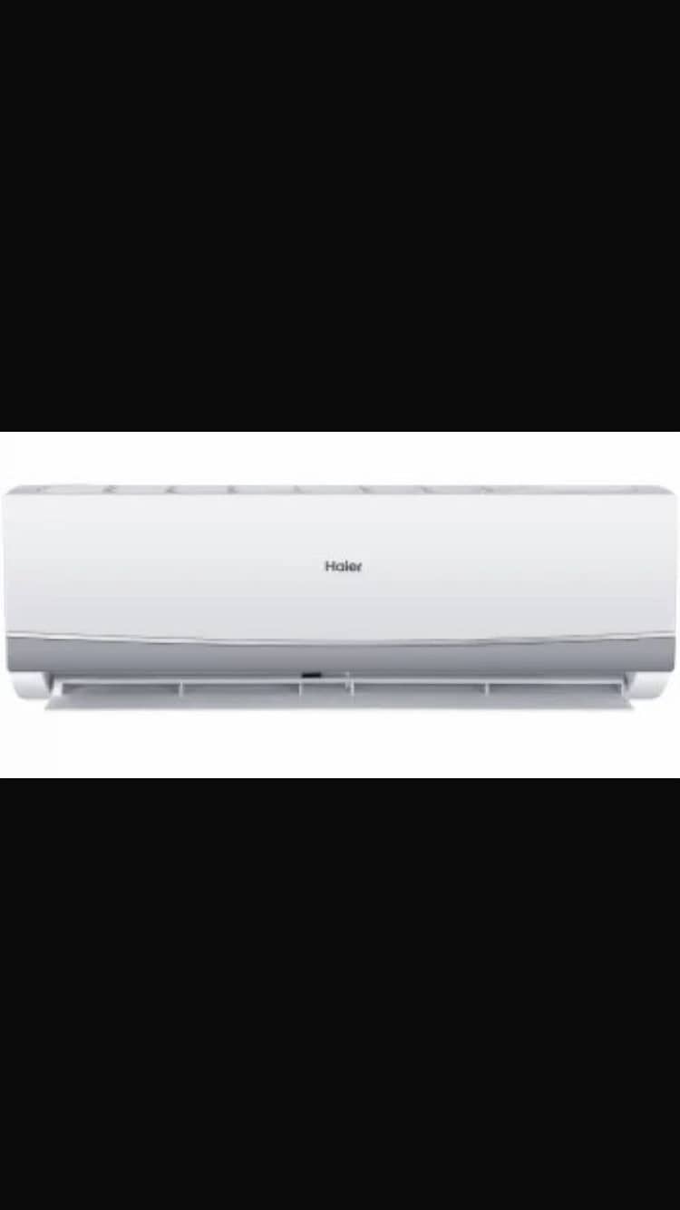 Haier Ac 0