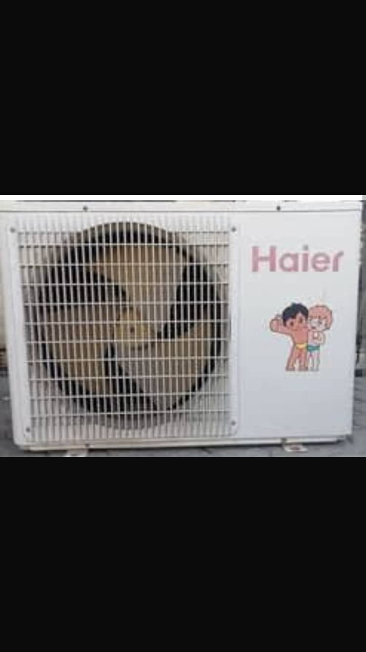 Haier Ac 2