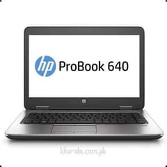 hp probook