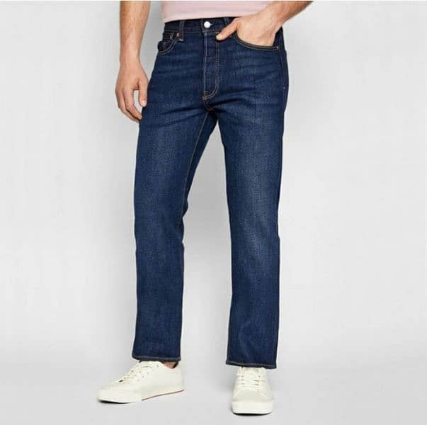 Levis Jeans Pant 511 , 501  | Export Quality 2