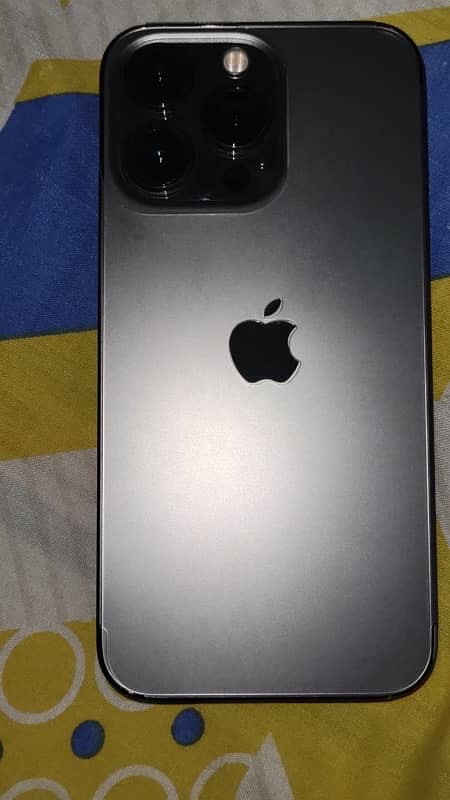 iPhone 13 Pro 8