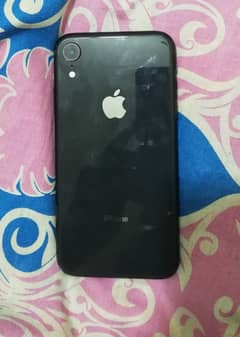 Apple iPhone XR Non Pta(Read description)