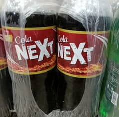 Cola next And fizup cold drink whole sale rate