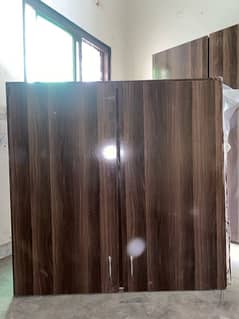 10 ft wardrobe for sale