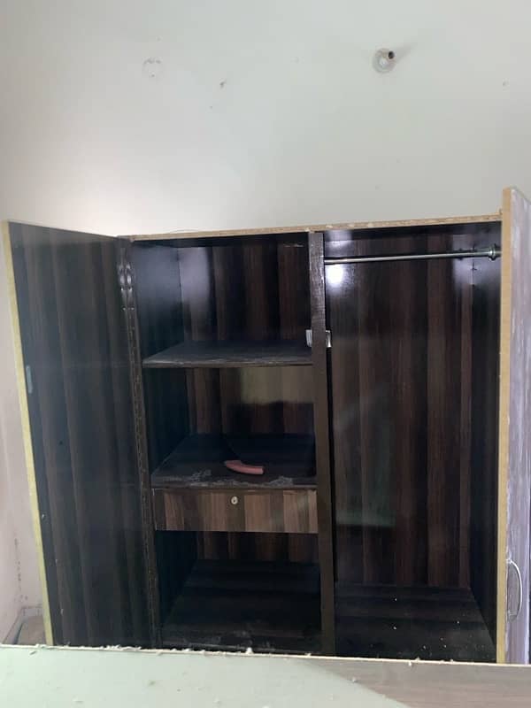 10 ft wardrobe for sale 5