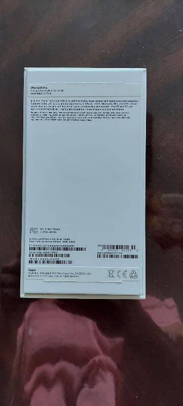 Apple iPhone 14 Pro 128GB (Non PTA) 4