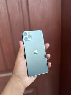 Iphone 11 pro max