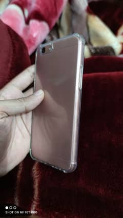 Oppo A57 4/64 Dual Sim Approved