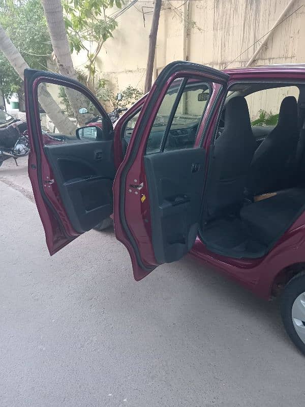 Suzuki Cultus VXR 2019 11