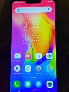 vivo y83 pta Approved 6/ 128