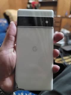 google pixel 6 pro non PTA