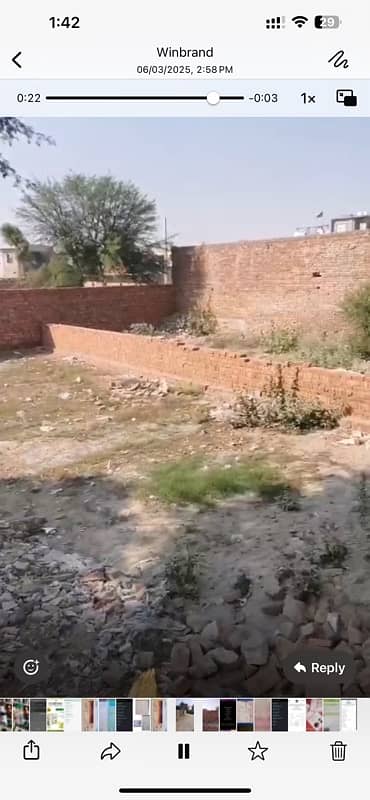 plot For sale 3