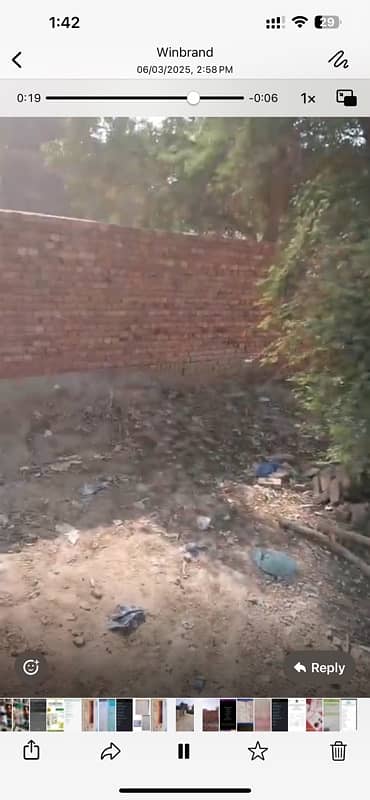 plot For sale 4