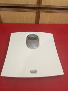 Digital  Weight Machine