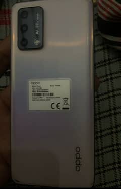 oppo A95