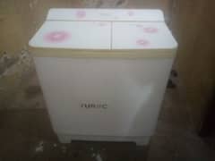 Kenwood automatic washing machine