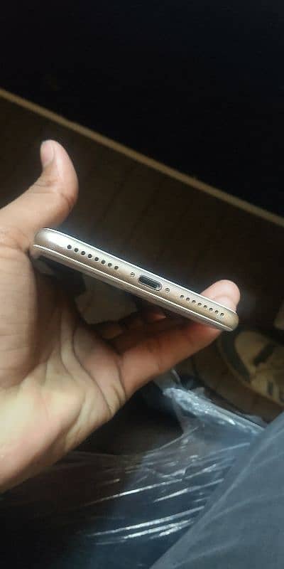 iphone 7 plus PTA 5