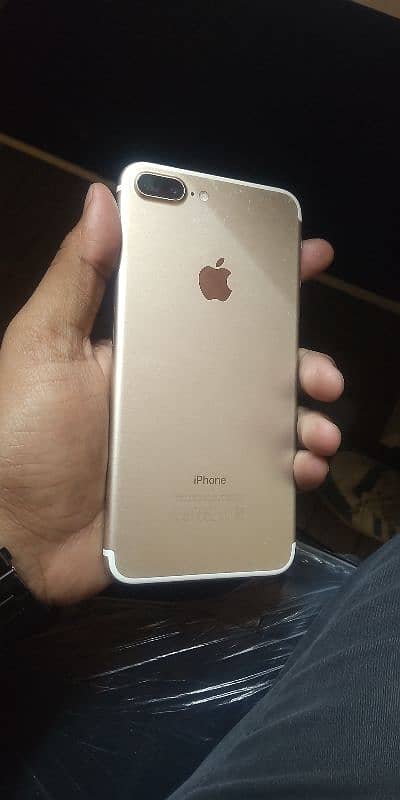 iphone 7 plus PTA 6