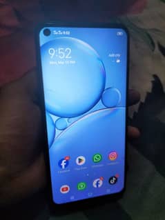 Vivo Y30 All Okhaay 10/10 Condition