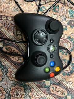 xbox controller