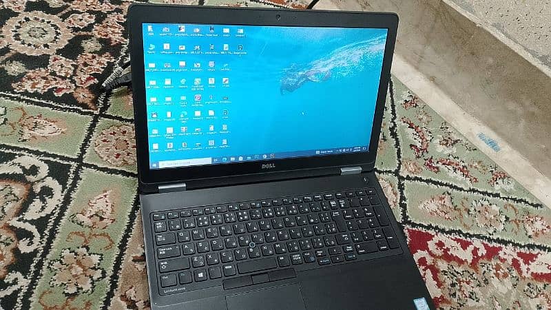 DELL Laptop intel core i5 3