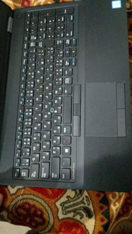 DELL Laptop intel core i5 8