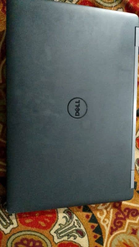 DELL Laptop intel core i5 9