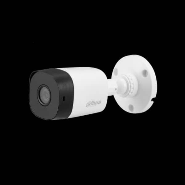 CCTV complet setup 5